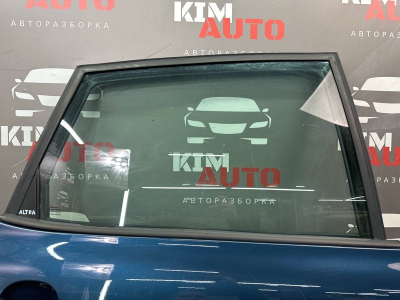 Дверь SEAT ALTEA