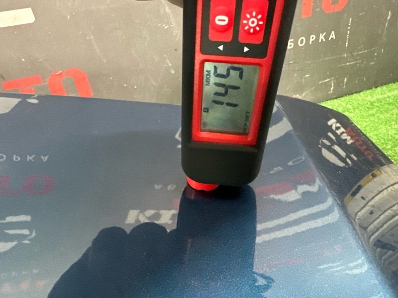 Дверь SEAT ALTEA