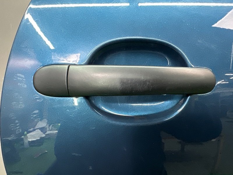 Дверь SEAT ALTEA