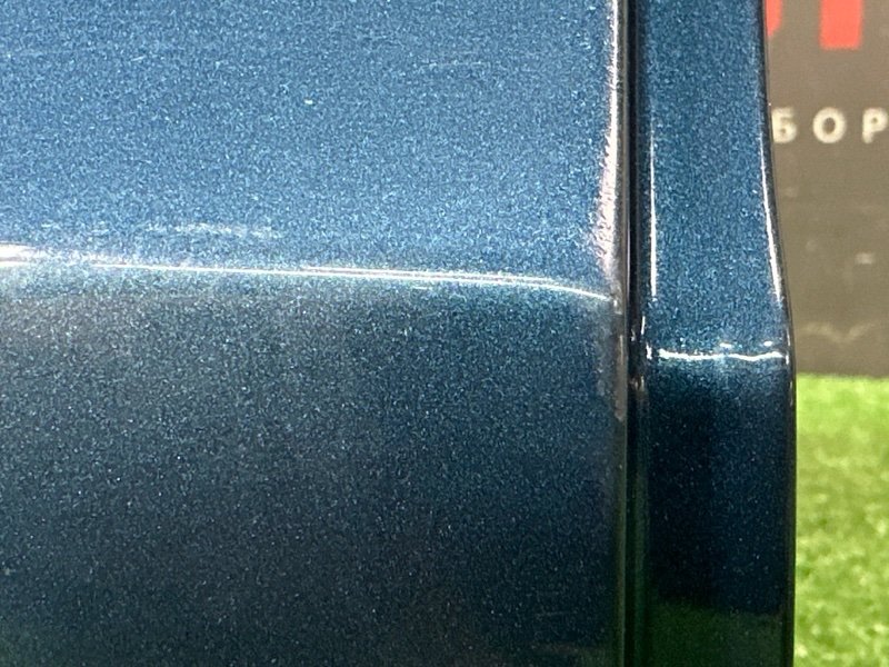 Дверь SEAT ALTEA