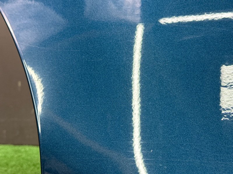 Дверь SEAT ALTEA