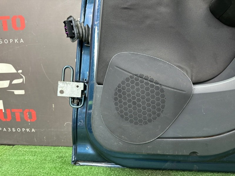 Дверь SEAT ALTEA