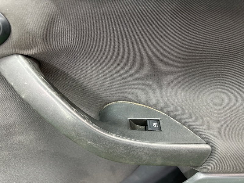 Дверь SEAT ALTEA