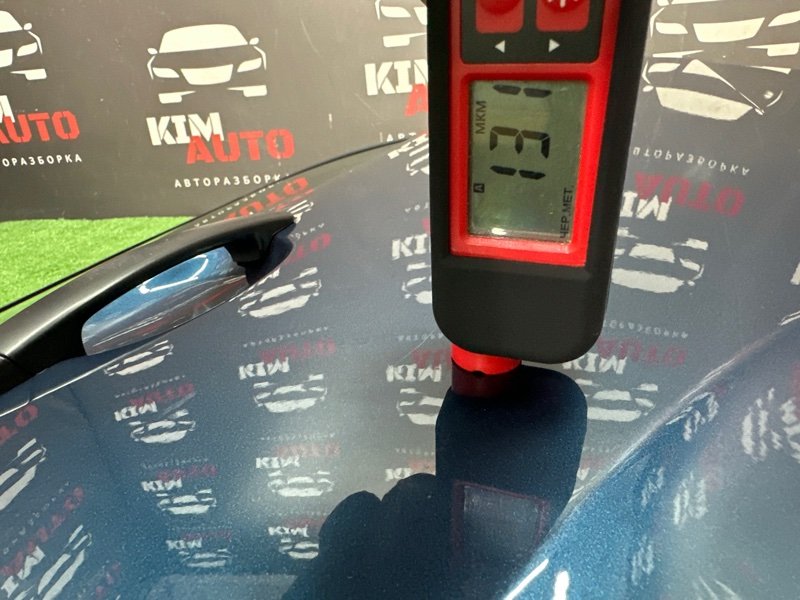 Дверь SEAT ALTEA