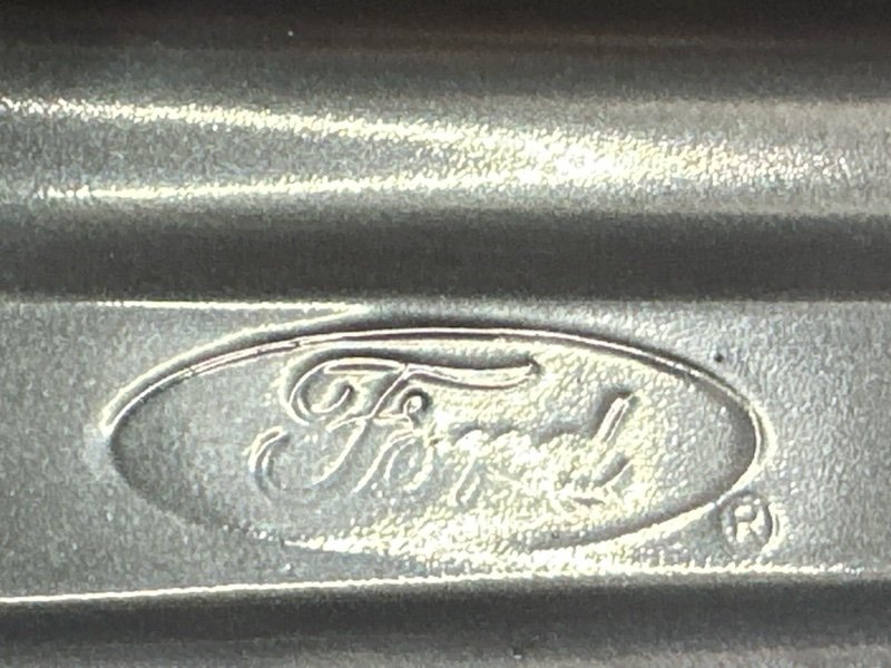 Дверь Ford Mondeo