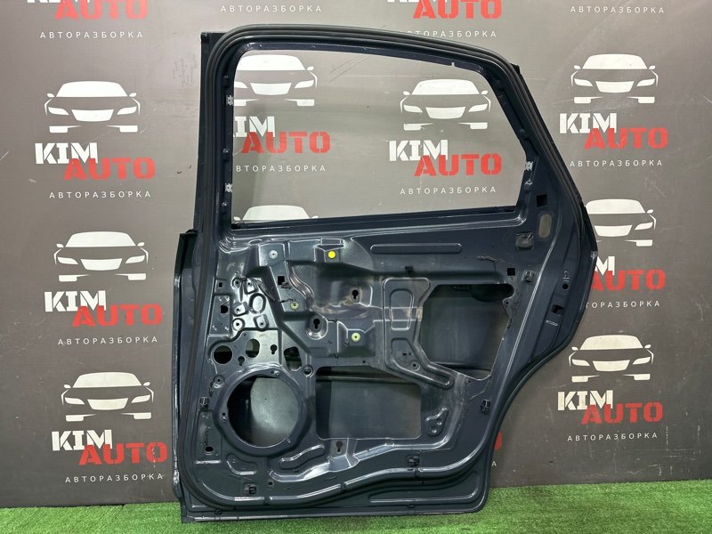 Дверь Ford Mondeo