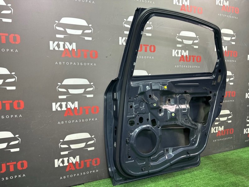 Дверь Ford Mondeo