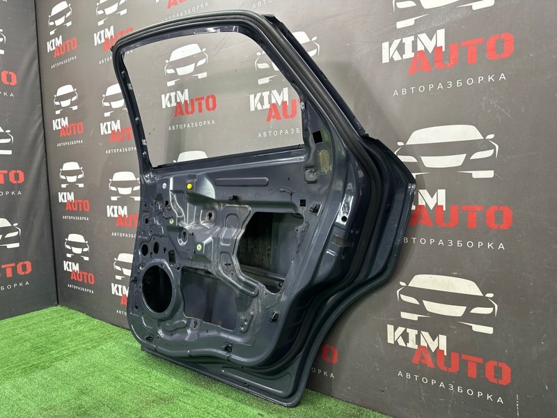 Дверь Ford Mondeo