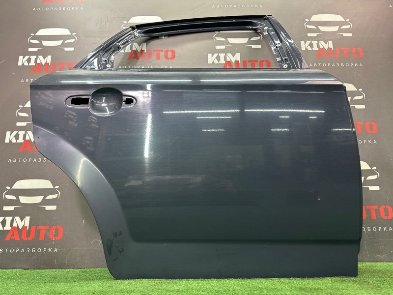 Дверь Ford Mondeo