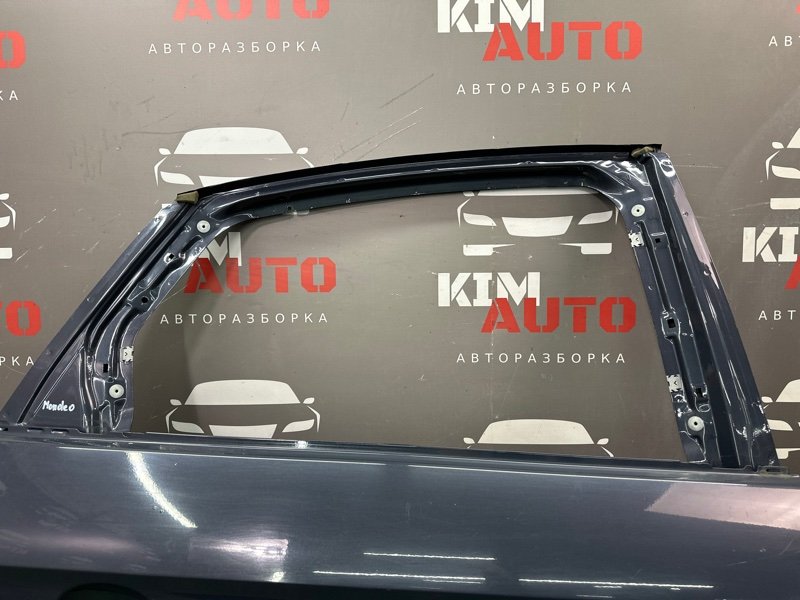 Дверь Ford Mondeo