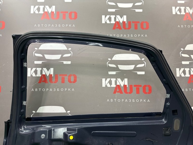 Дверь Ford Mondeo