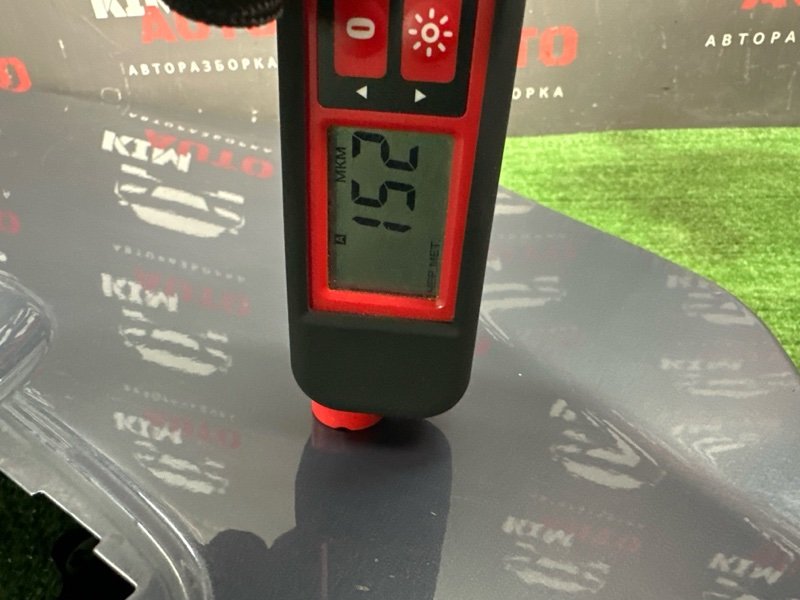 Дверь Ford Mondeo