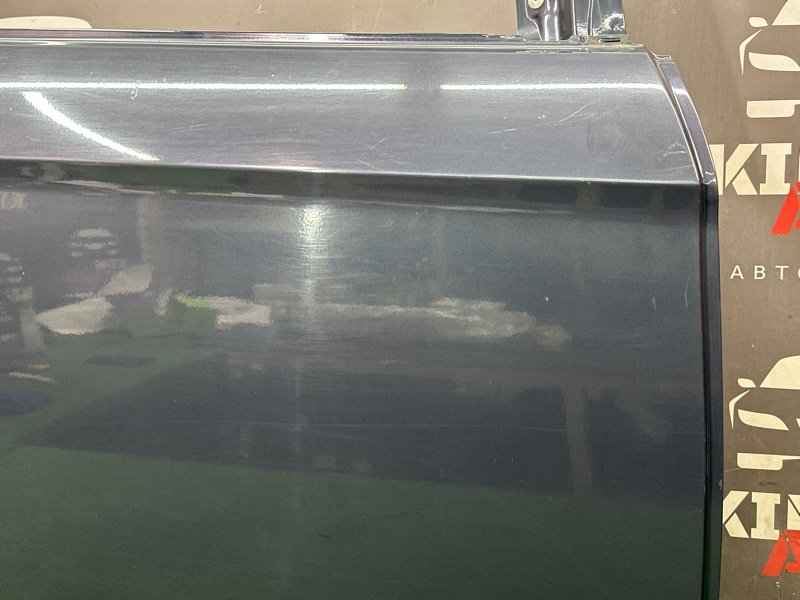 Дверь Ford Mondeo