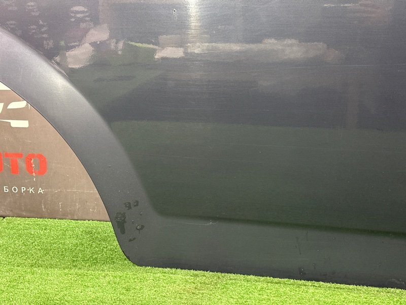 Дверь Ford Mondeo