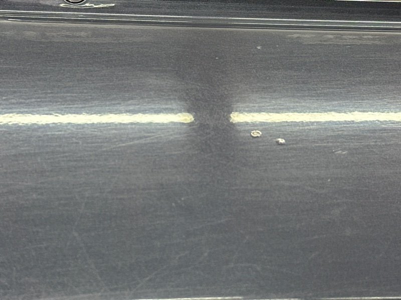 Дверь Ford Mondeo