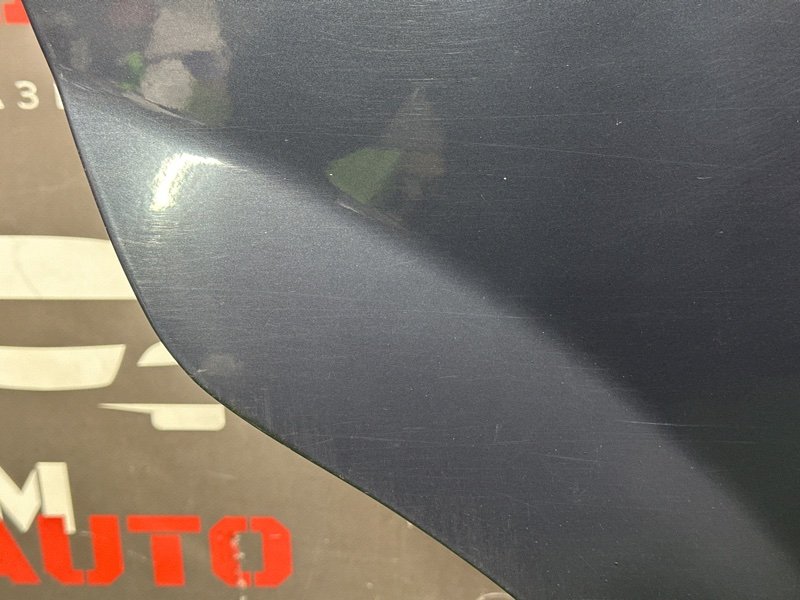 Дверь Ford Mondeo