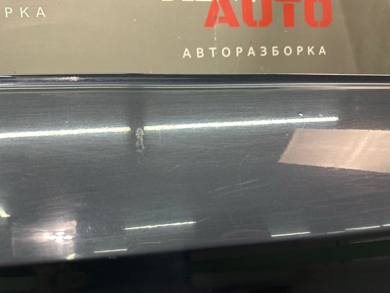 Дверь Ford Mondeo