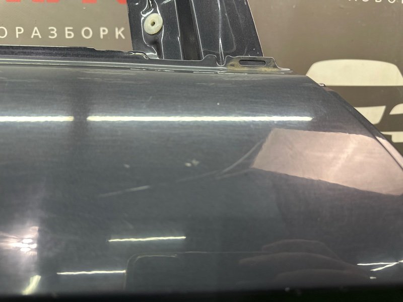 Дверь Ford Mondeo