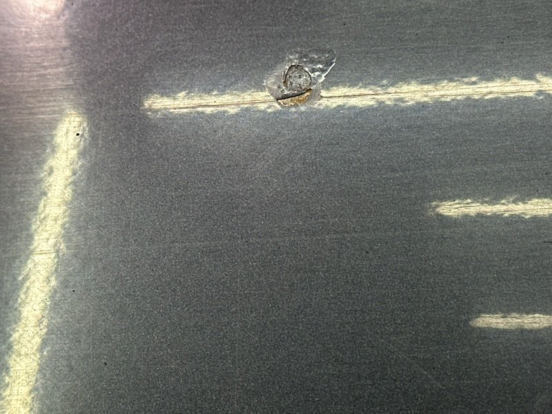 Дверь Ford Mondeo