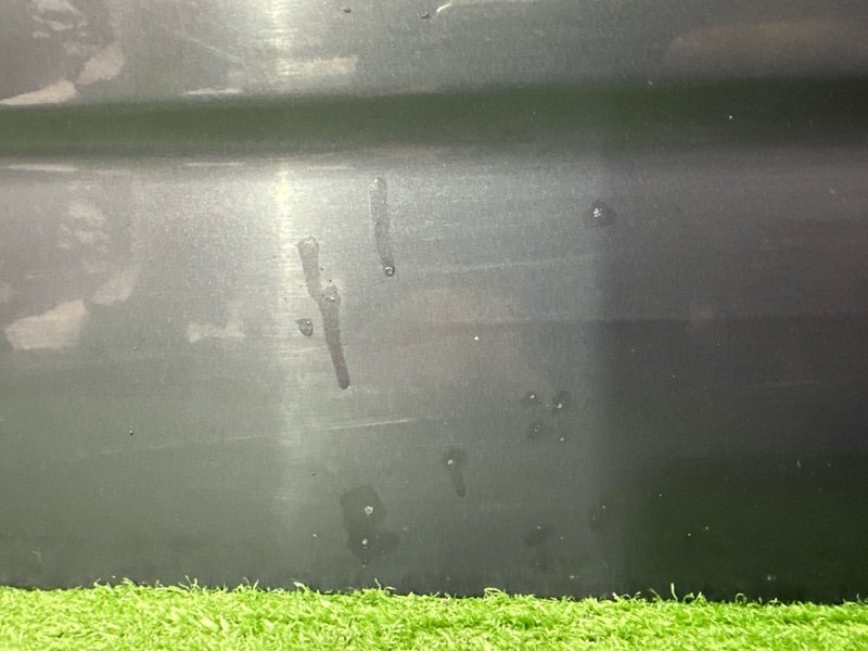 Дверь Ford Mondeo