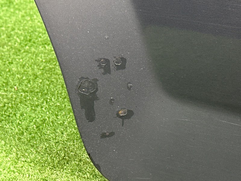 Дверь Ford Mondeo