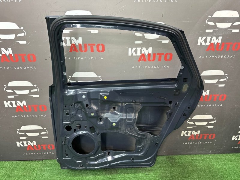 Дверь Ford Mondeo