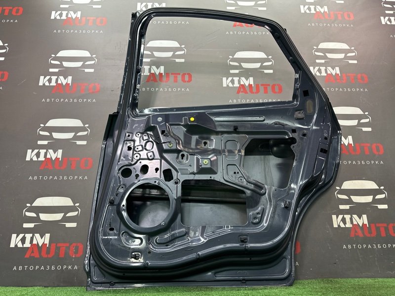 Дверь Ford Mondeo