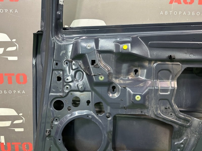 Дверь Ford Mondeo