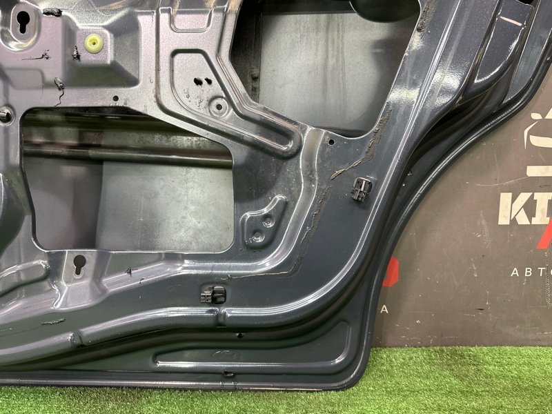 Дверь Ford Mondeo