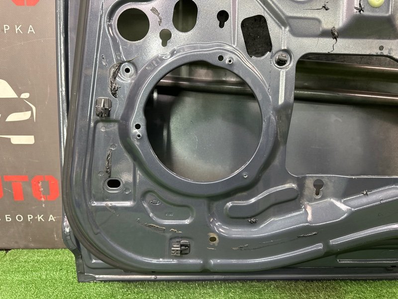 Дверь Ford Mondeo