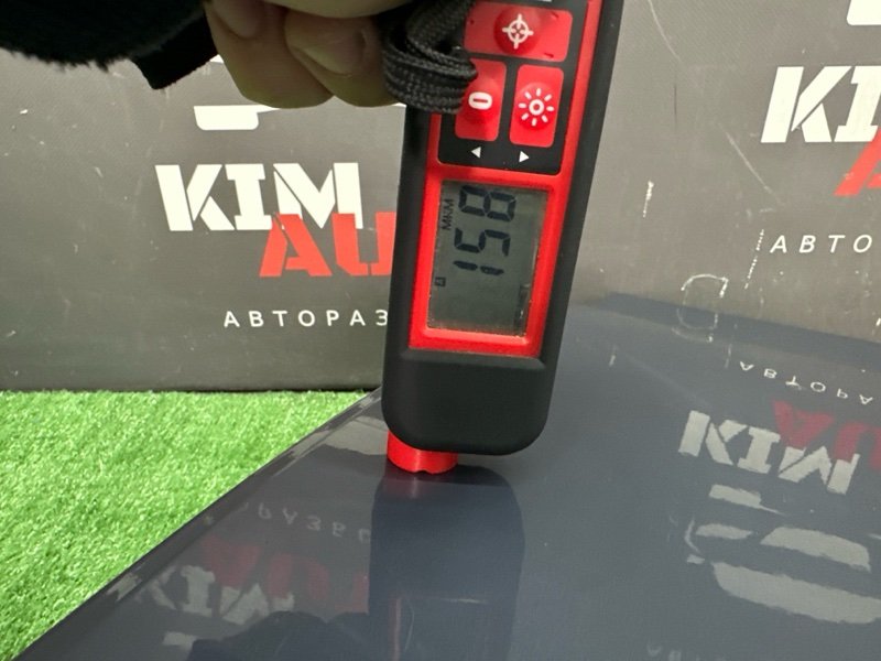 Дверь Ford Mondeo