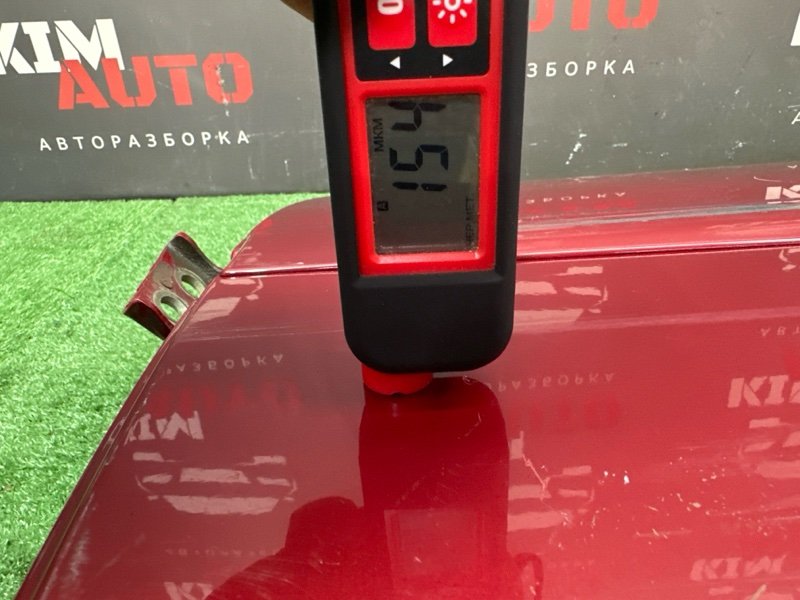 Дверь Peugeot 307