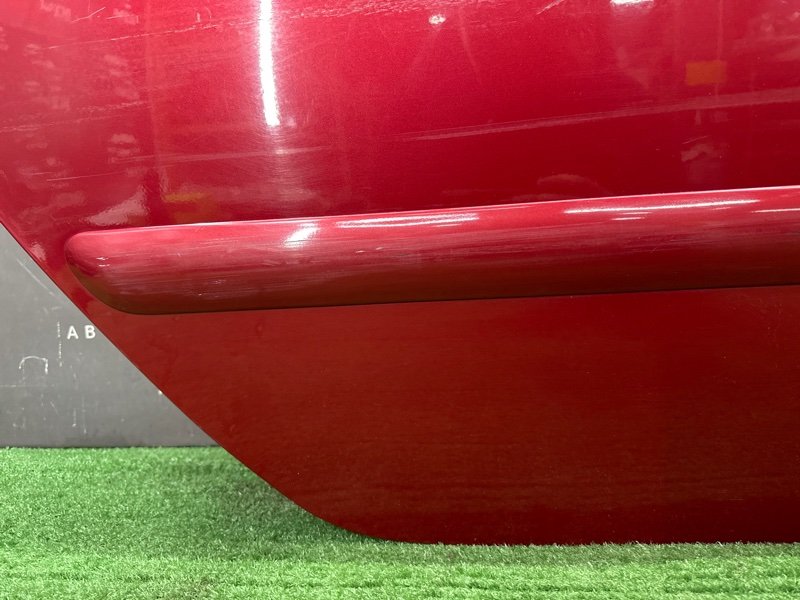 Дверь Peugeot 307