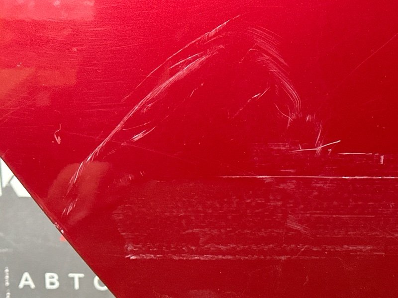 Дверь Peugeot 307