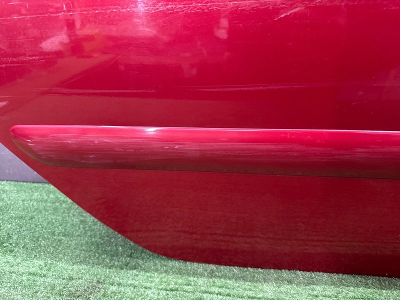 Дверь Peugeot 307