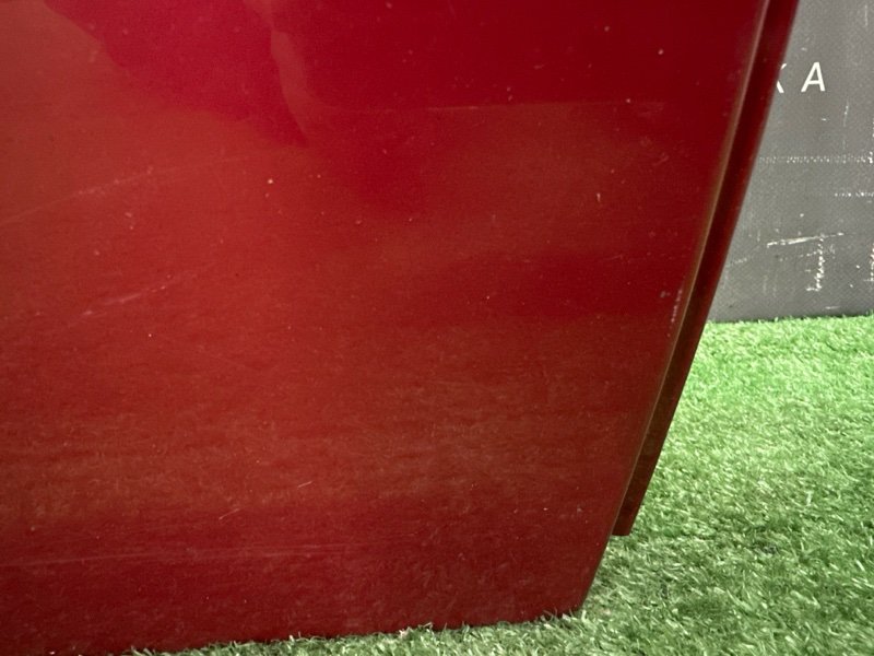 Дверь Peugeot 307