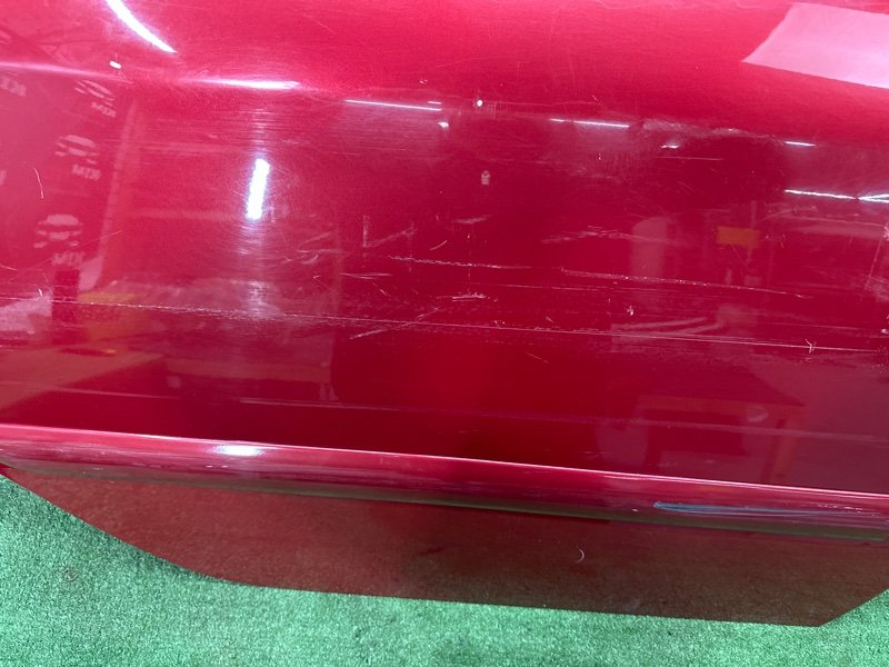 Дверь Peugeot 307