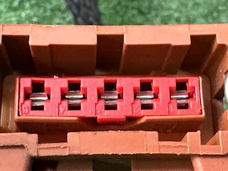 Проводка двери Peugeot 307