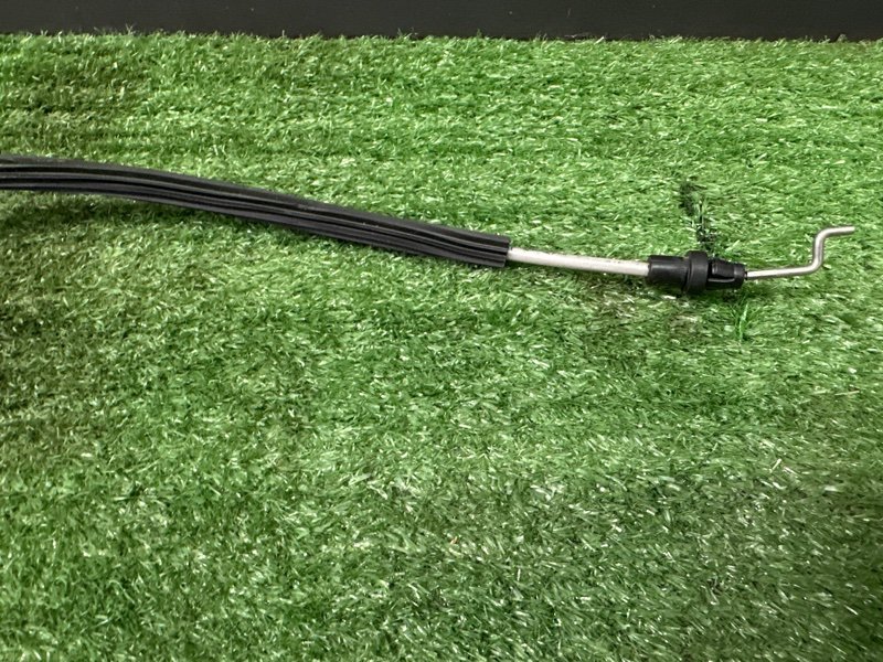 Замок двери Peugeot 307