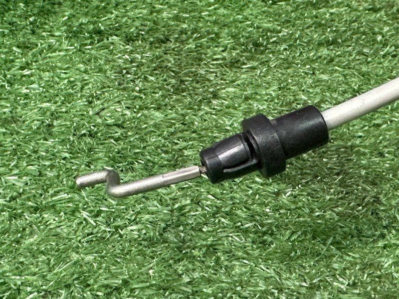 Замок двери Peugeot 307