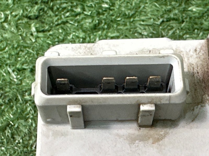 Замок двери Peugeot 307