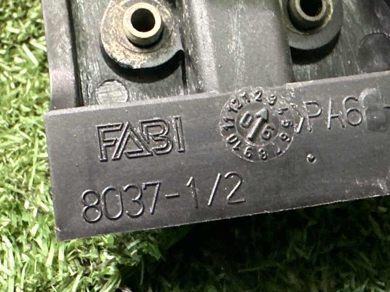 Ручка двери наружная в сборе Peugeot 307