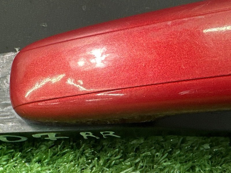 Ручка двери наружная в сборе Peugeot 307