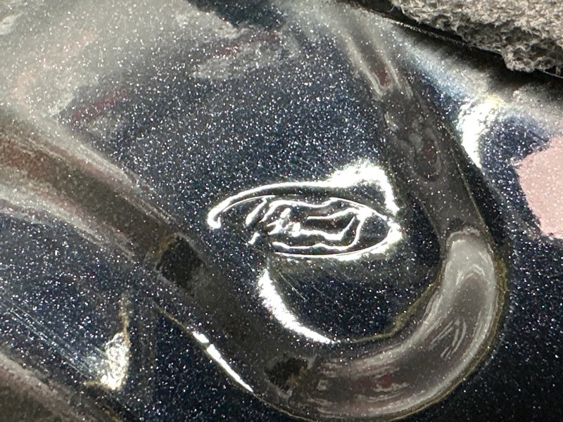 Дверь Ford Mondeo