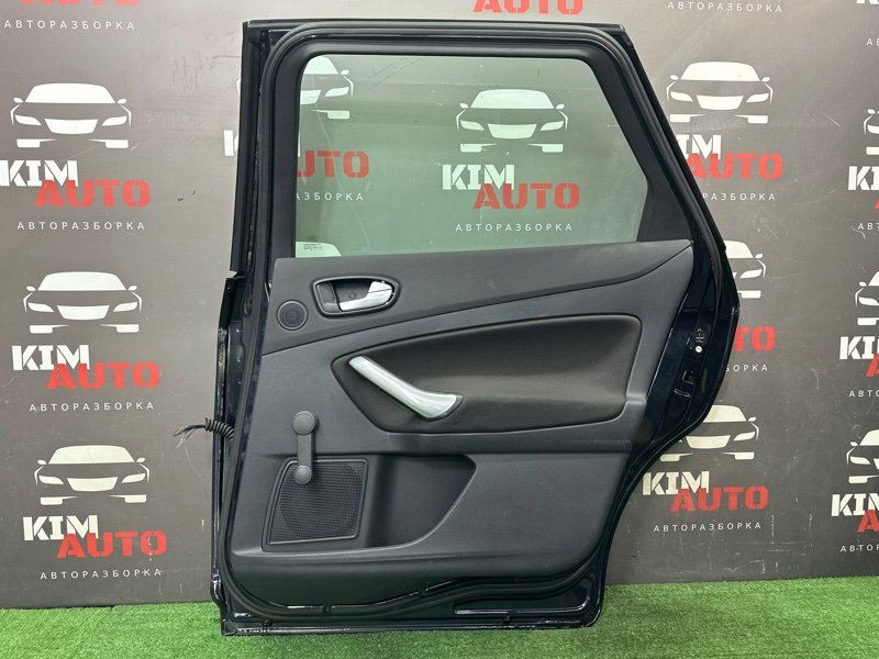 Дверь Ford Mondeo