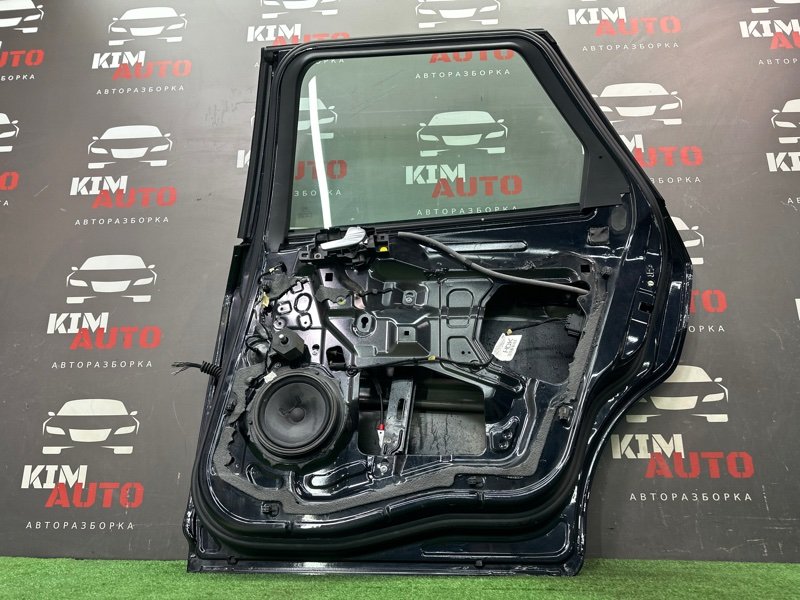 Дверь Ford Mondeo