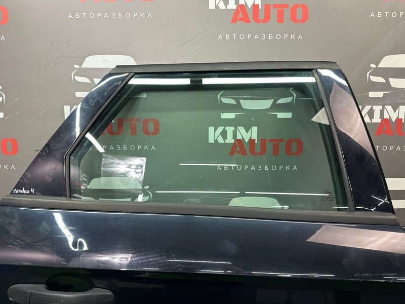 Дверь Ford Mondeo