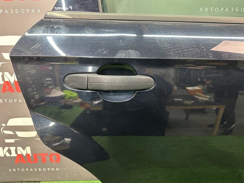 Дверь Ford Mondeo