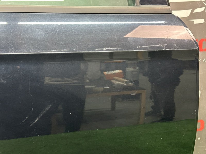 Дверь Ford Mondeo