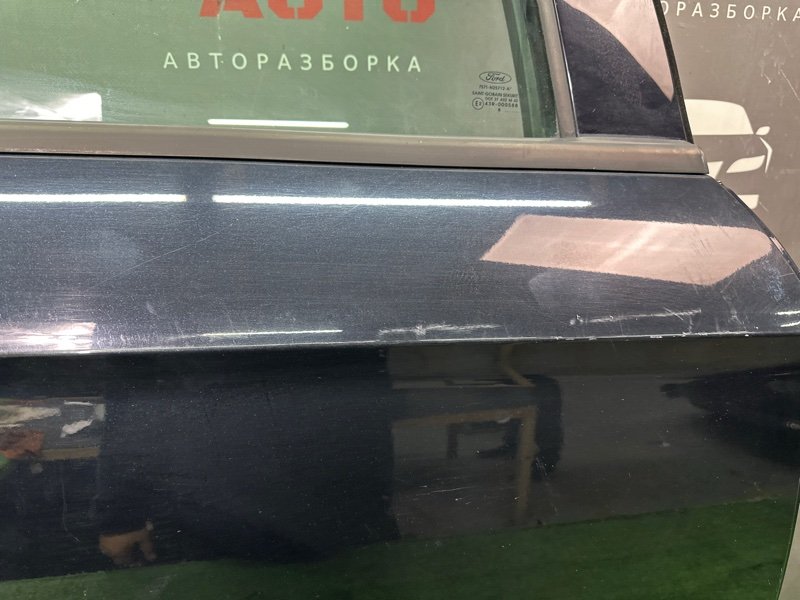Дверь Ford Mondeo